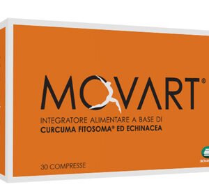 Movart 30compresse