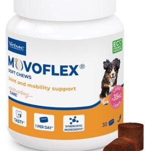 Movoflex l 30 compresse masticabili