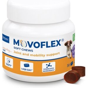 Movoflex m 30 compresse masticabili