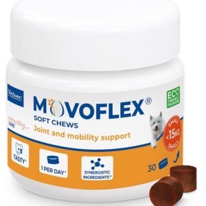 Movoflex S 30 Compresse Masticabili