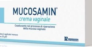 Mucosamin crema vag.30g