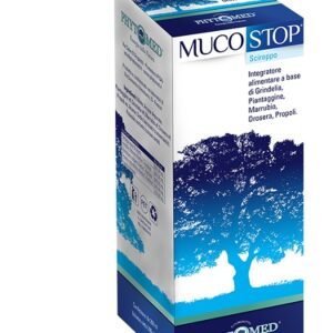 Mucostop 200 ml