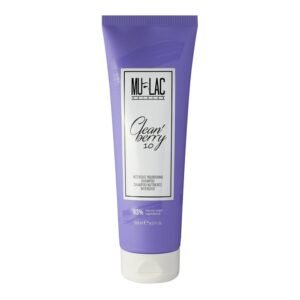 MULAC CLEAN BERRY10 INTENSIVE SHAM