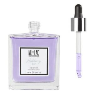 MULAC HUILEBERRY10 HAIR OIL 00235