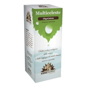 Multiceleste 50ml