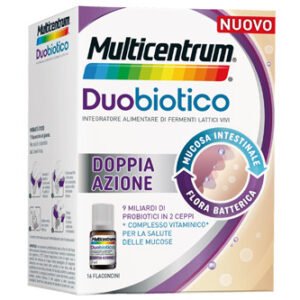Multicentrum duobiotico 16fl