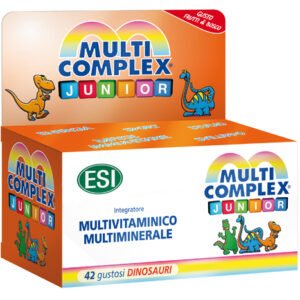 Multicomplex junior 42 dinos.