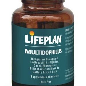 Multidophilus 50 capsule