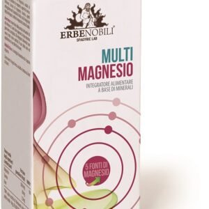 Multimagnesio 60 capsule
