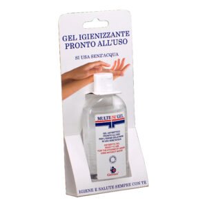 Multiusi gel a-settico 75ml