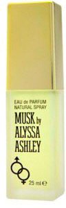 MUSK ALYSSA EDP 50 VAPO
