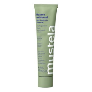 Mustela Crema Ricca Multiuso 75 ml