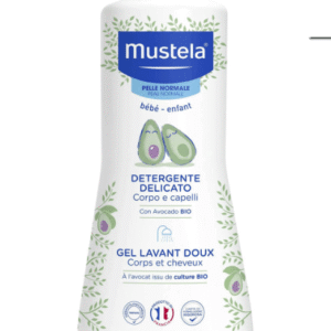 Mustela Detergente Delicato 500 ml