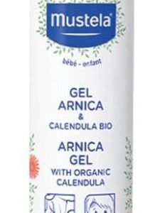 Mustela gel arnica & calendula 100 ml