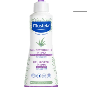 Mustela Gel Detergente Intimo 200 ml