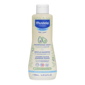 Mustela shampoo dolce 500 ml