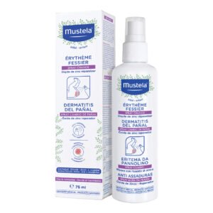 Mustela Spray Cambio 75 ml