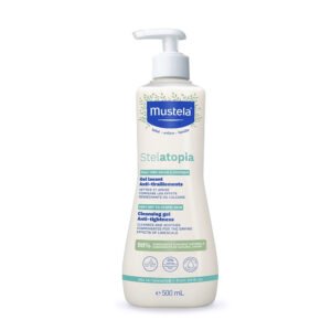 Mustela Stelatopia Gel Detergente 500 ml