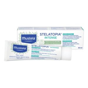 Mustela stelatopia intense 30 ml