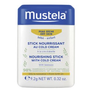 Mustela Stick Nutriente 9,2 g