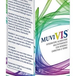 Muvivis 150 ml