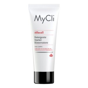 Mycli alfa detergente starter 200 ml