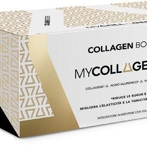 Mycollagenlab collagen booster 14 flaconi