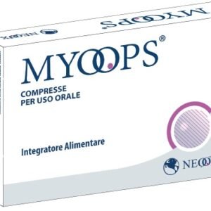 Myoops 15 compresse