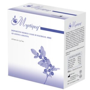 Myrtipeg 20 Bustine