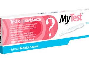 My test hcg rapid 1 test grav.
