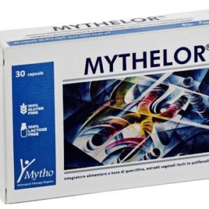 Mythelor 30 capsule