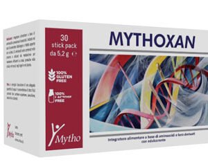 Mythoxan 30 Bustine