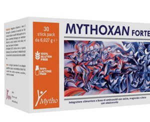 Mythoxan forte 30 Bustine