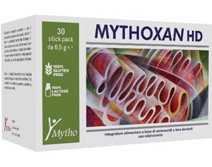 Mythoxan hd 30 Bustine