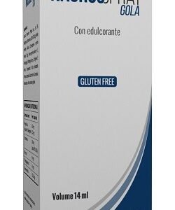 Nacros spray gola 14ml