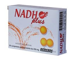 Nadh Plus 30 Compresse 350mg