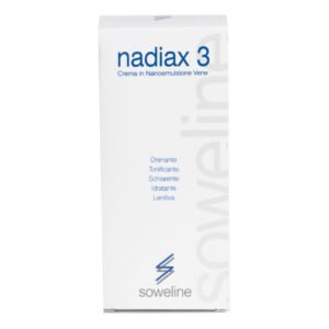 Nadiax 3 nanoemul.crema 150ml