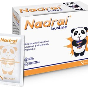 Nadral 16 bustine