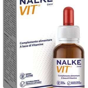 Nalkevit 30 ml