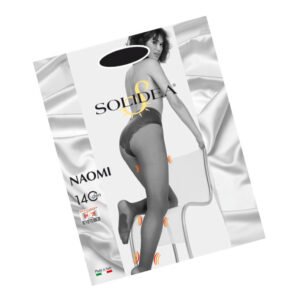 Naomi 140 collant model visone 2
