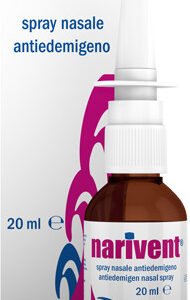 Narivent spr nas antiedemigeno