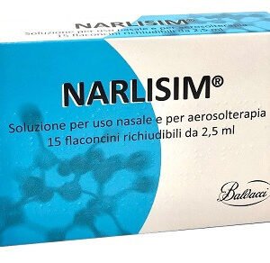 Narlisim sol nas 15fl monod