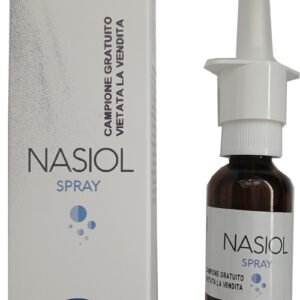 Nasiol spray 20 ml