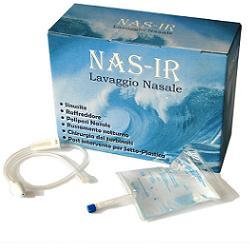 Nasir lav.nas. 6sac+1bl.