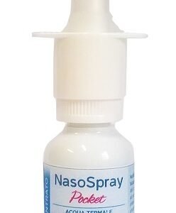 Nasospray spy nasale 100ml