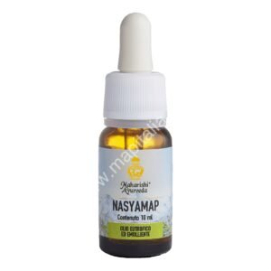 Nasyamap (ma 16) olio 10ml