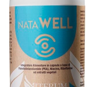 Natawell 30 capsule