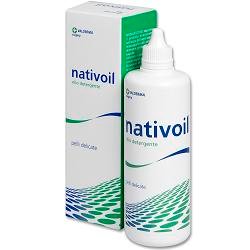 Nativoil olio deterg.150ml