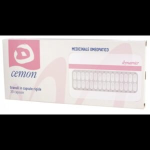 Natrium muriat dyn 1lm-3lm