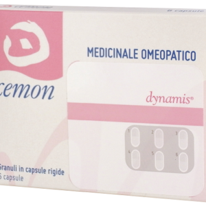 Natrium muriat dyn 6lm-30lm